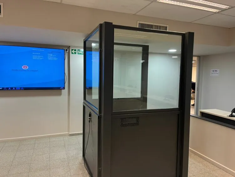 juicio contra Carmona