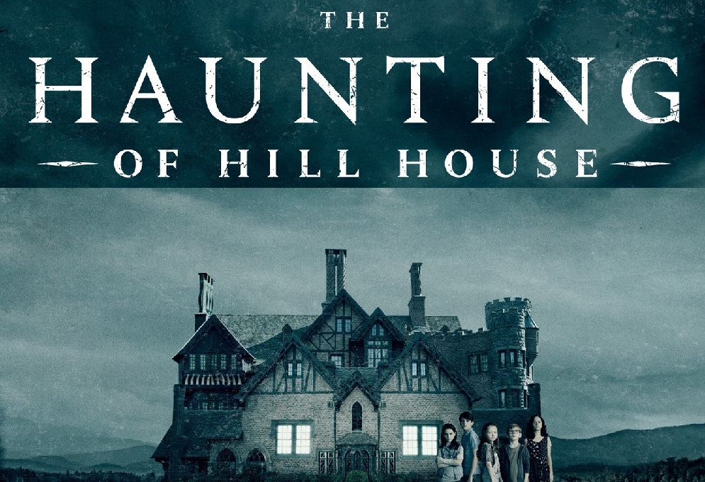 Hill house (Serie)