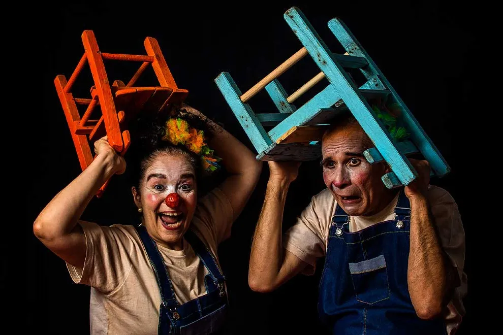 Teatro itinerante