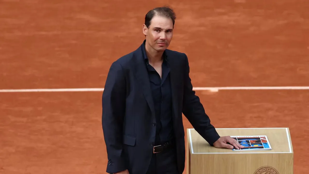 Nadal