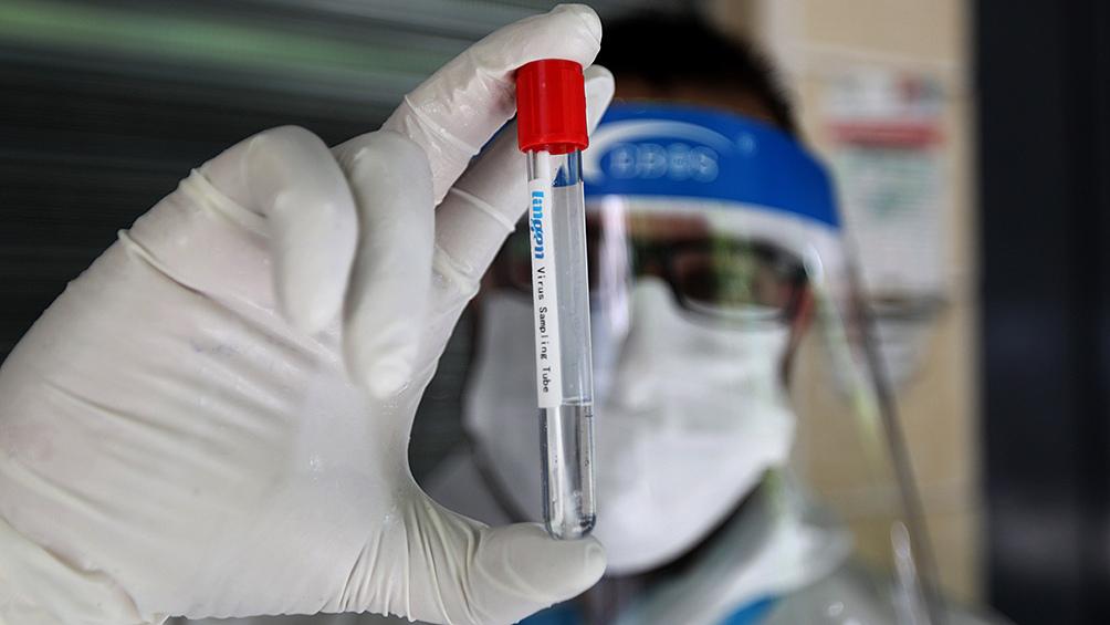 coronavirus