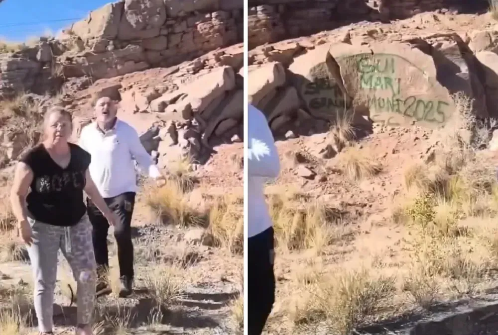 vandalismo