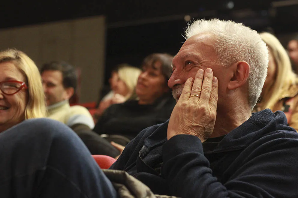 Festival Pensar con Humor