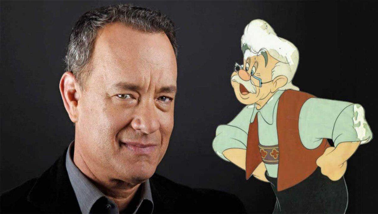 Tom Hanks