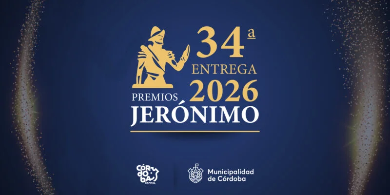 premios jerónimo