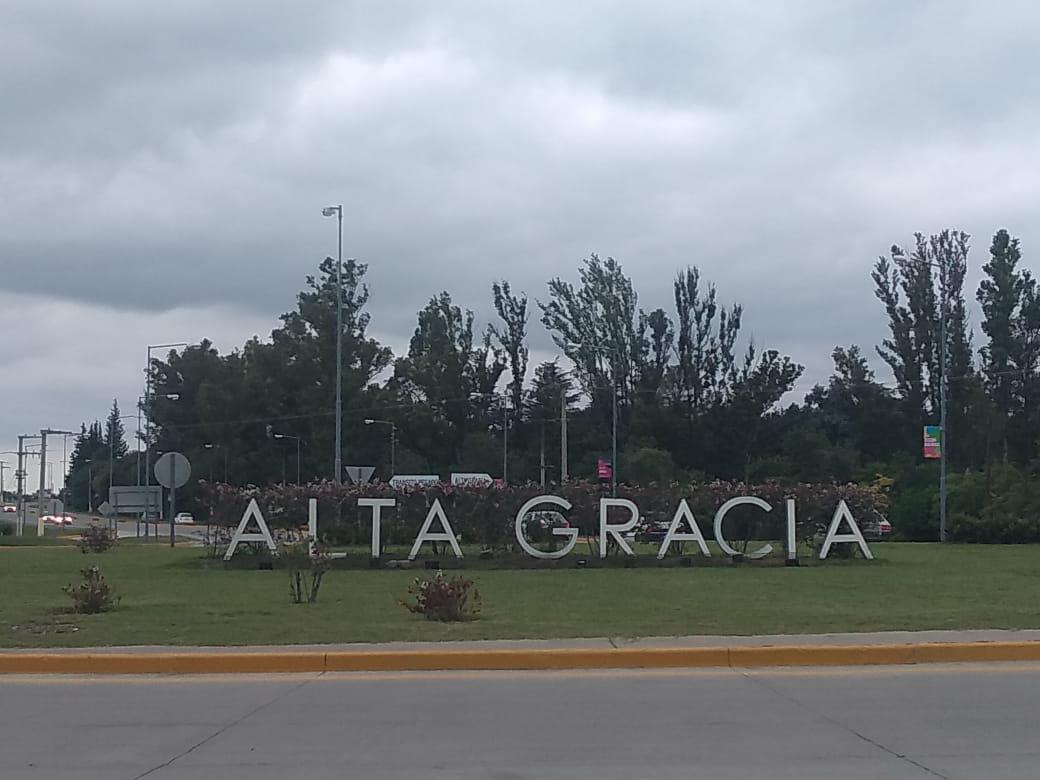 Alta Gracia