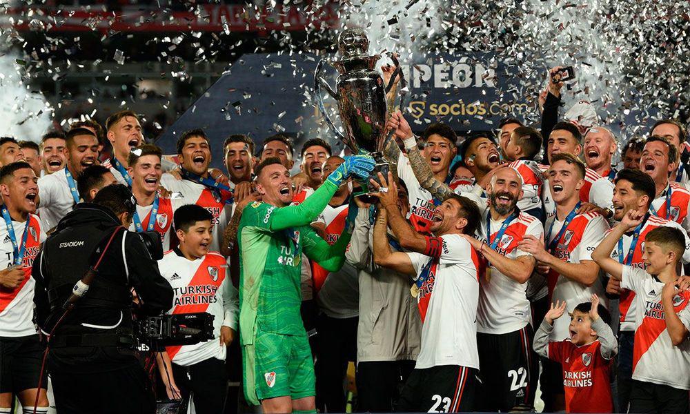 river-campeon