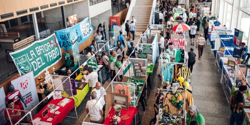 qué sabemos de Córdoba