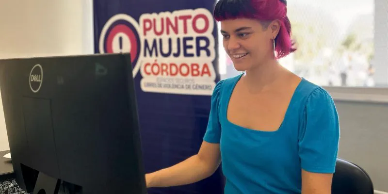 Punto Mujer Córdoba