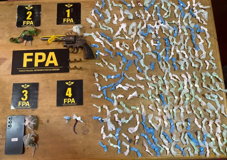 la FPA