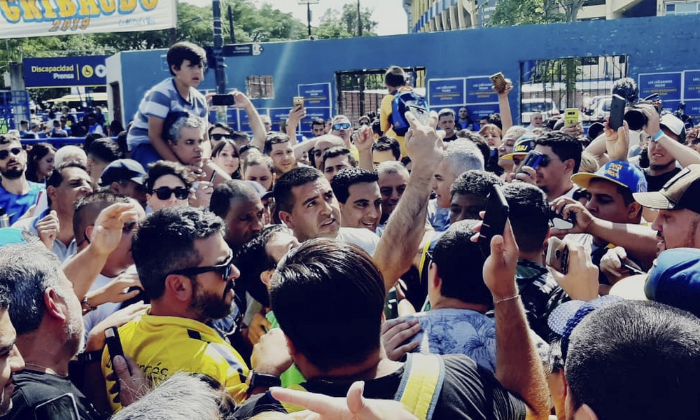 elecciones boca