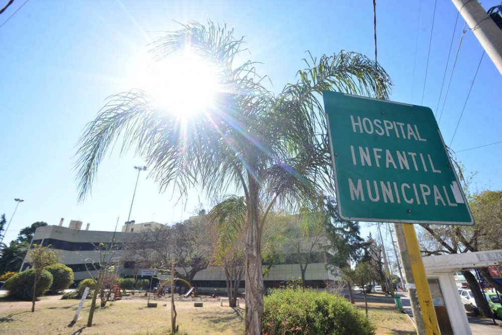 HospitalInfantil