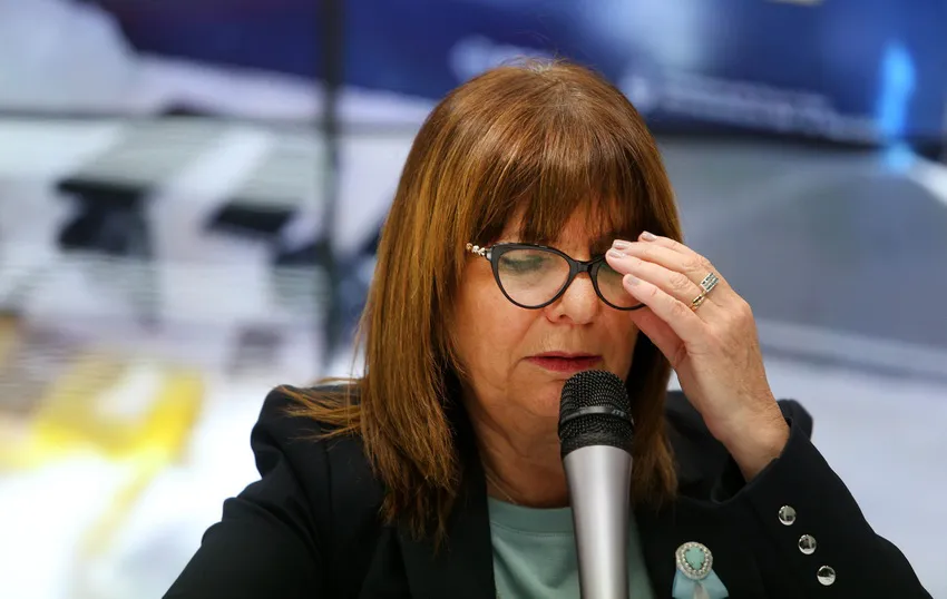 Patricia-Bullrich-narcos_ NA