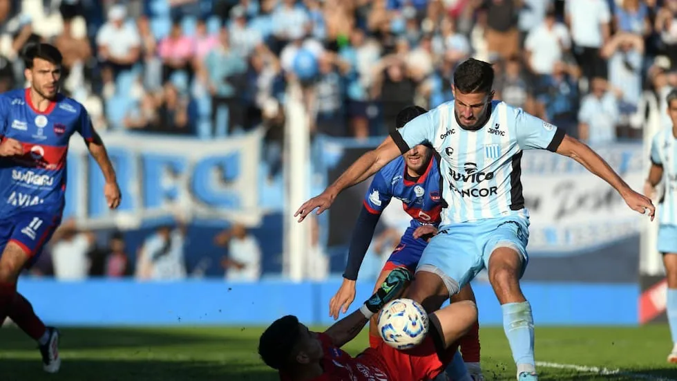 Racing de Córdoba