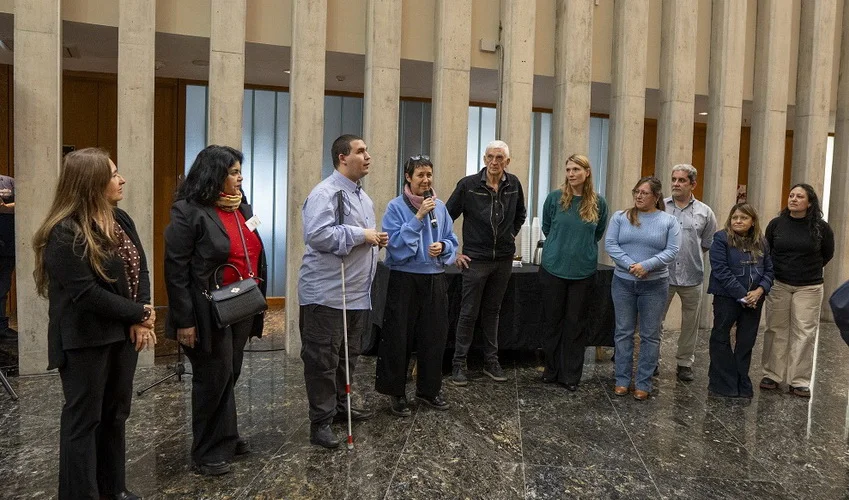 jornada-discapacidad-legislatura _ prensa Legislatura