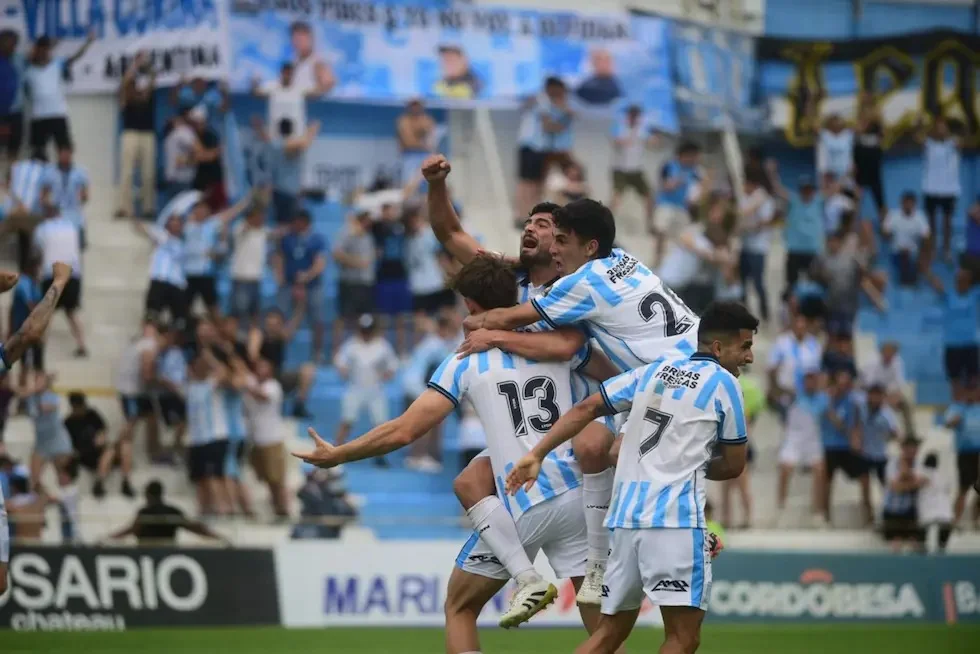 Racing de Córdoba