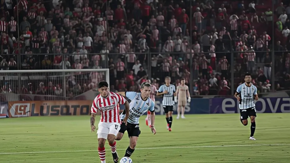 Racing de Córdoba