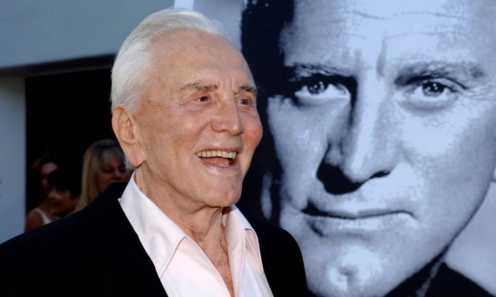 kirkdouglas