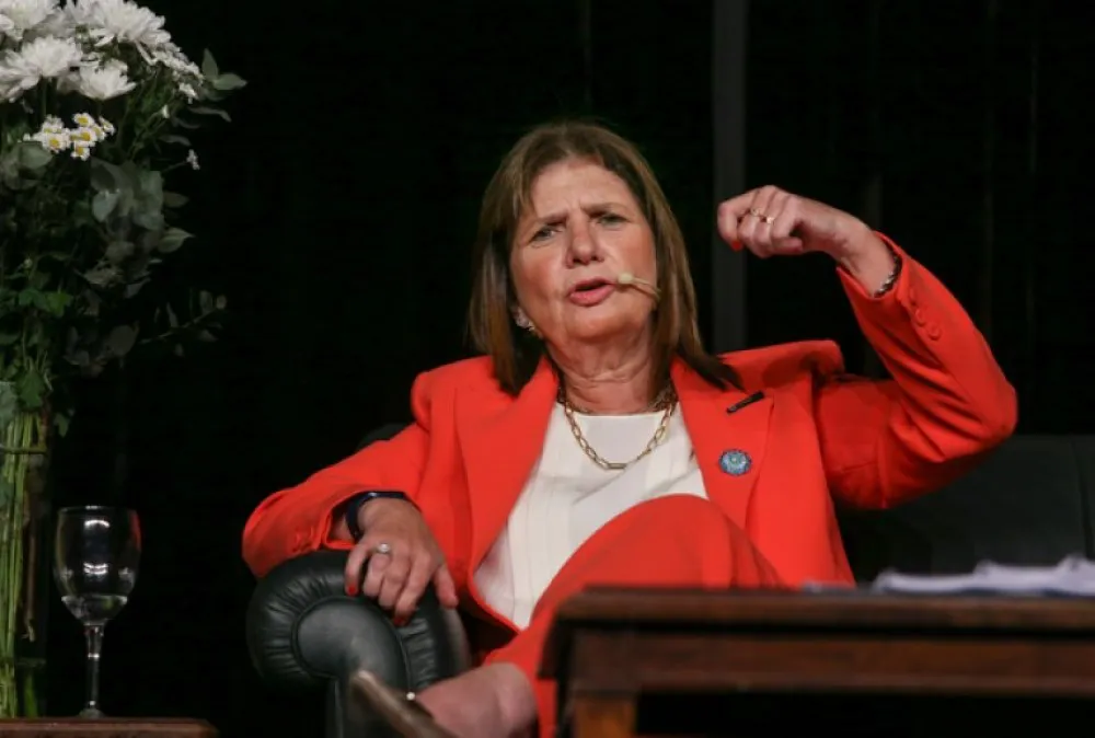 bullrich