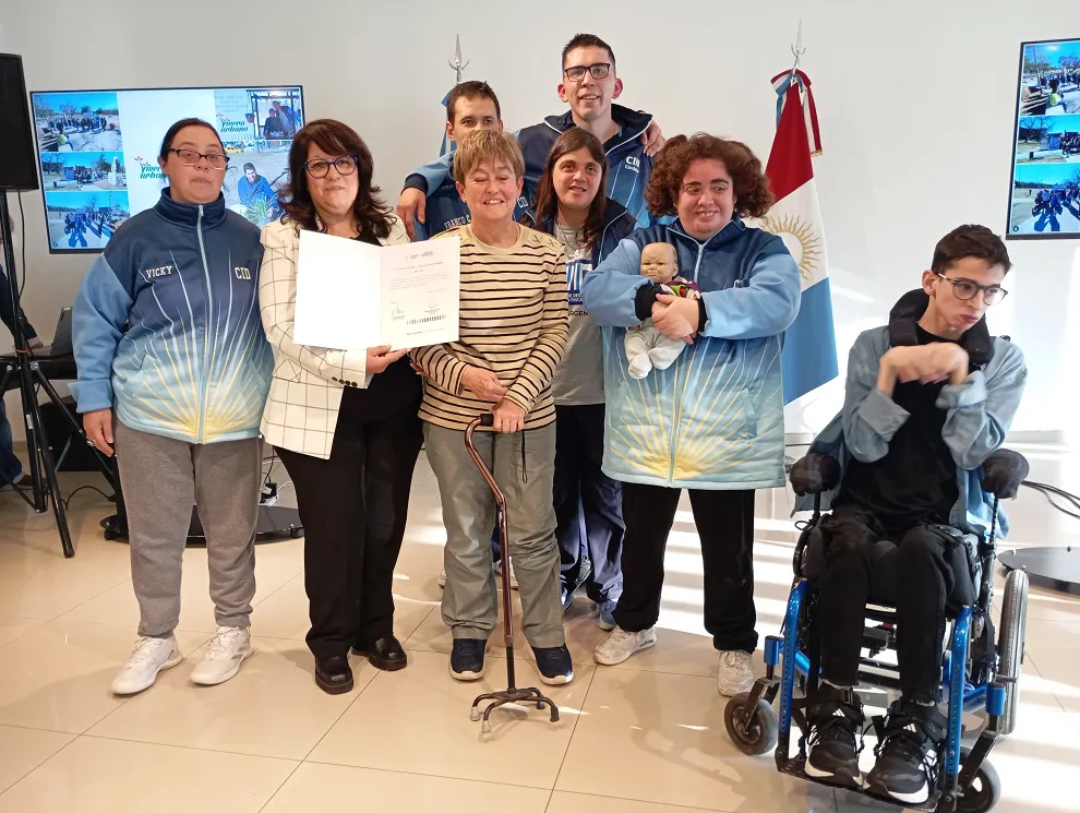 Reconocimiento legislativo