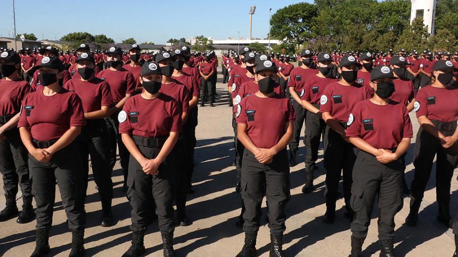 seguridad