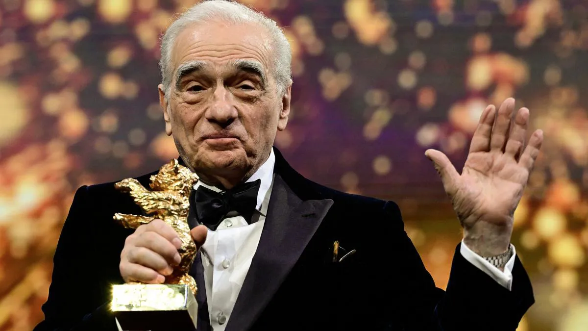 Scorsese