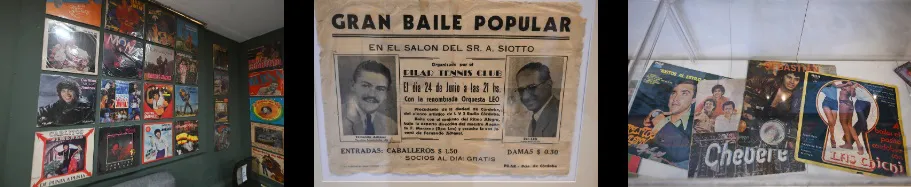 cuarteto, Patrimonio de la Humanidad 3