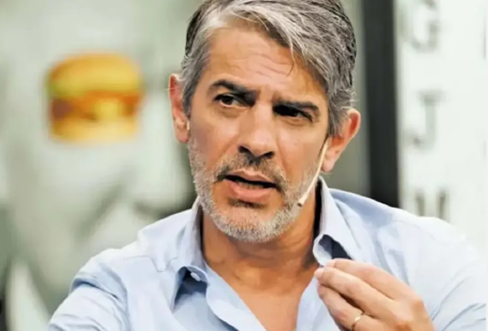 Pablo Echarri