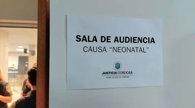 causa Neonatal