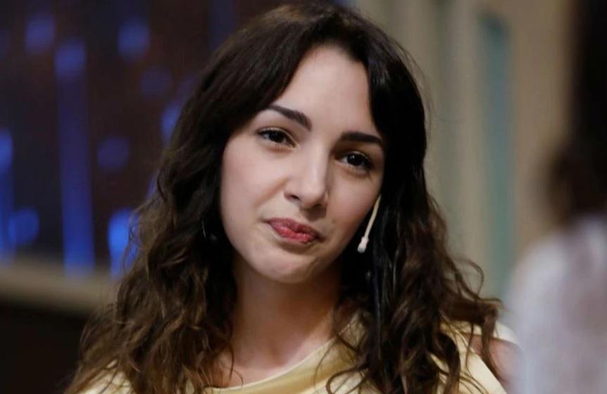 Thelma Fardin