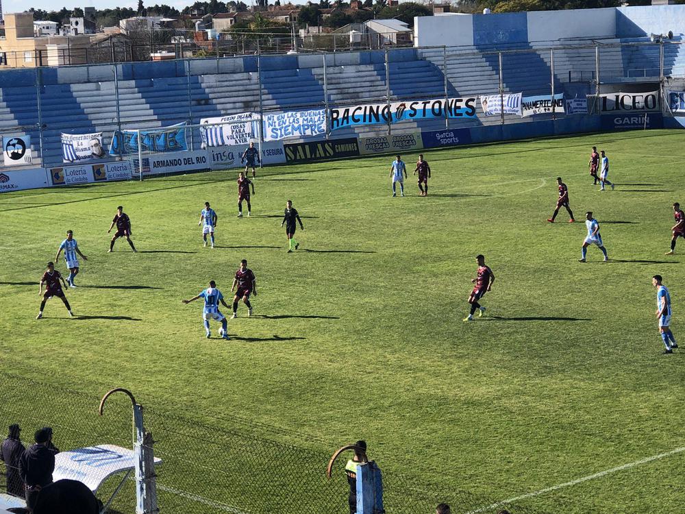 Racing de Córdoba