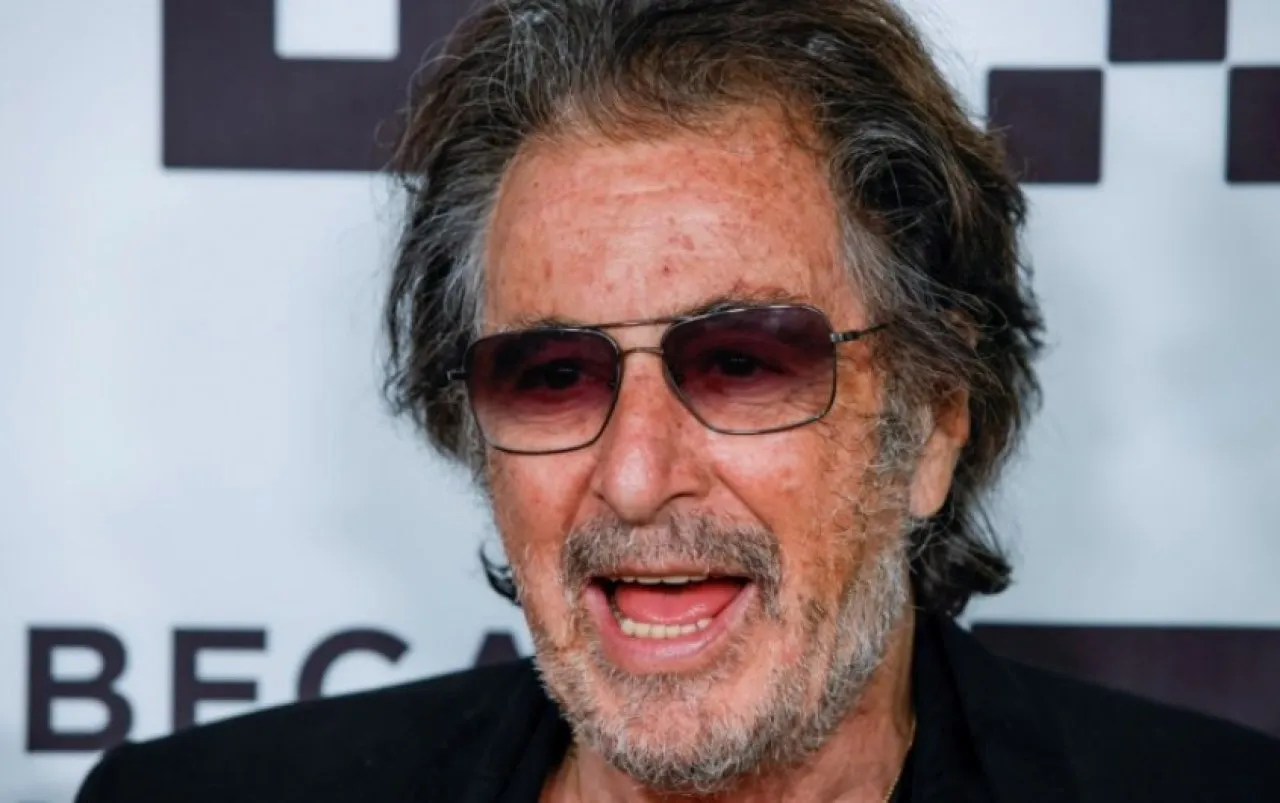 Al Pacino