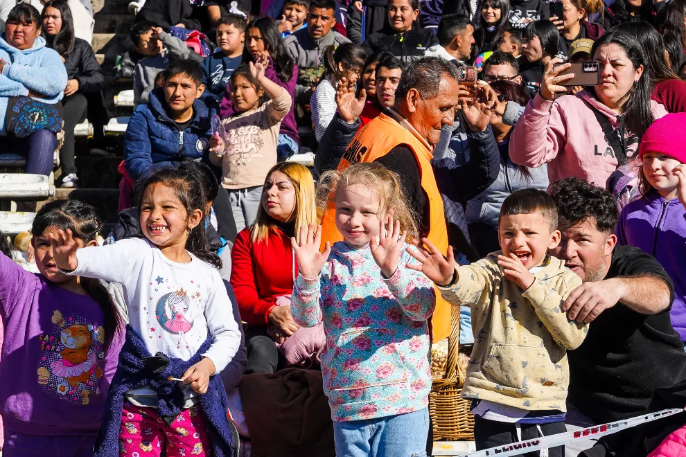 Día de las Infancias