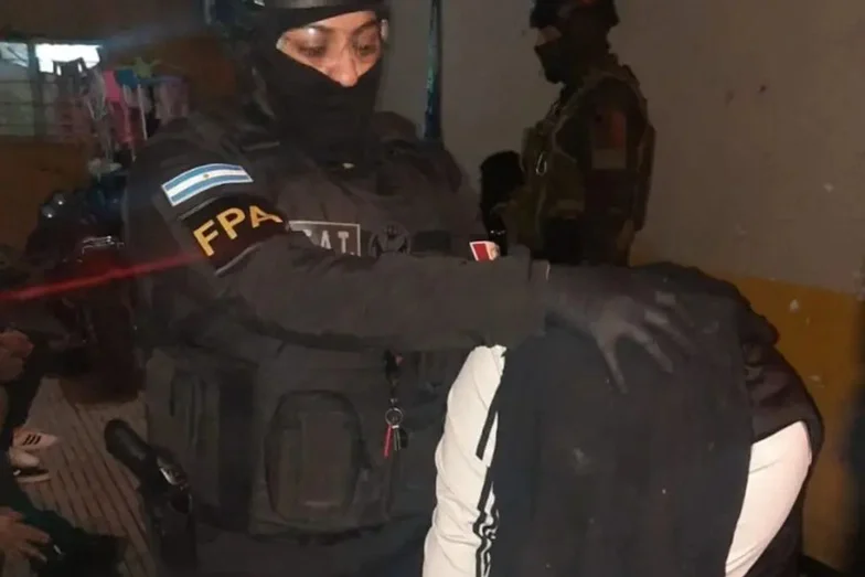 la FPA