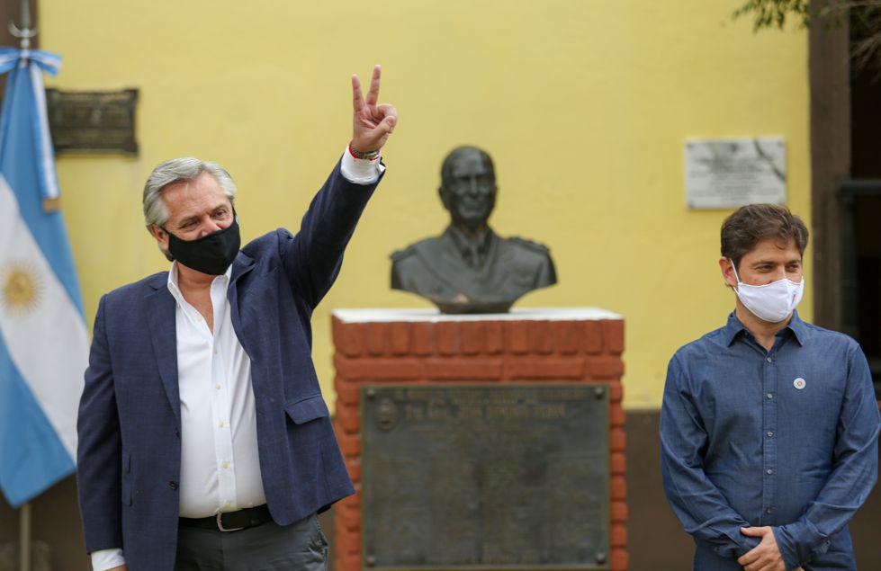 alberto fernández-dia de la lealtad_telam