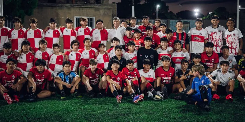 Club Universitario