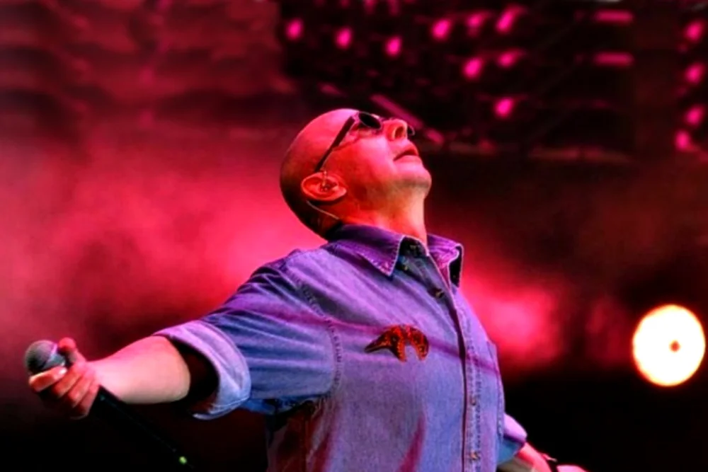 Indio Solari 2