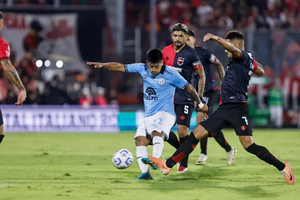 newells-belgrano