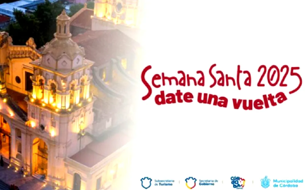 Semana Santa en Córdoba 1