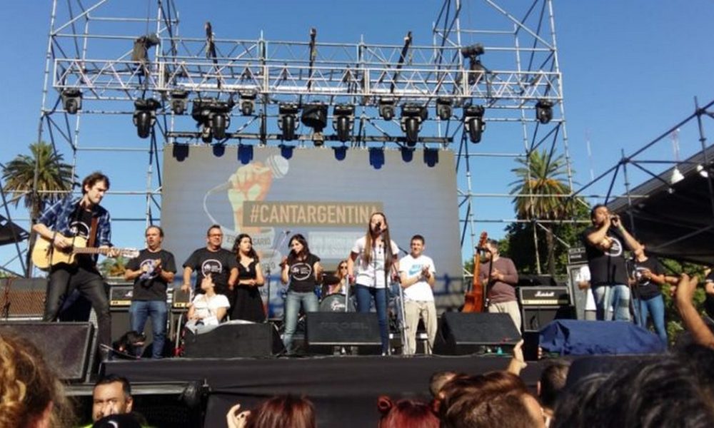 canta-argentina