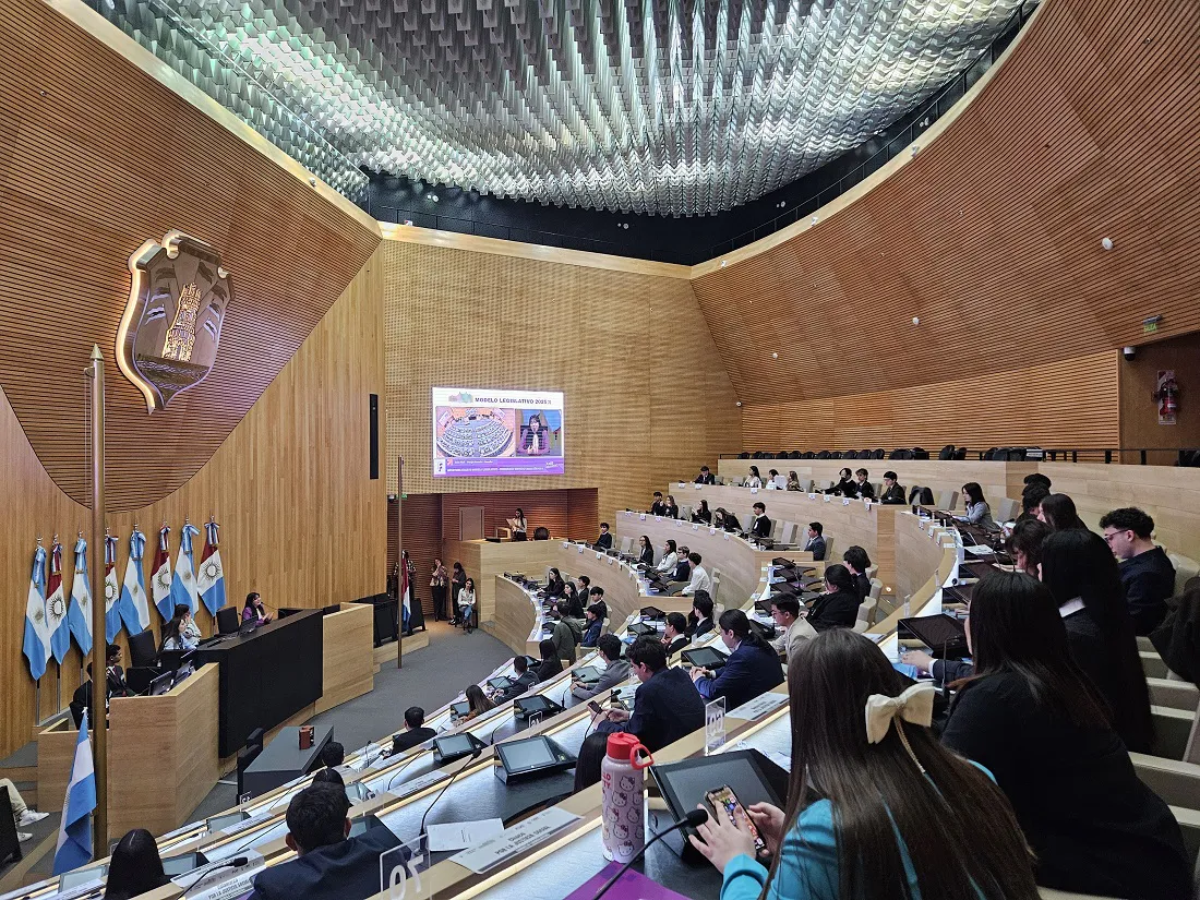 Legislatura de Córdoba