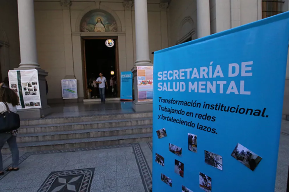 la prevención del suicidio