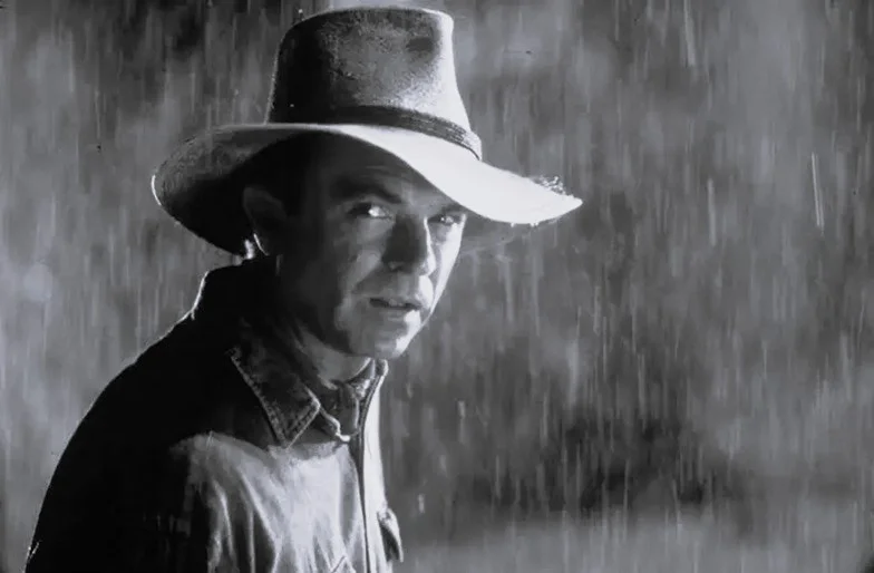 Sam Neill
