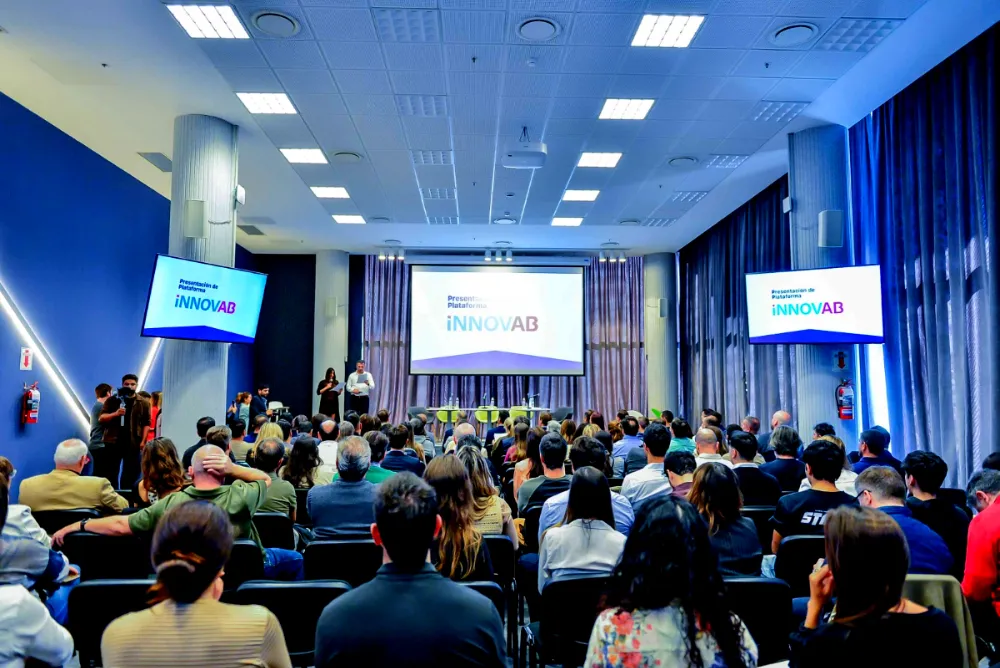 iNNOVAB