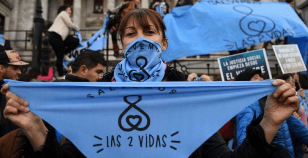 las 2 vidas