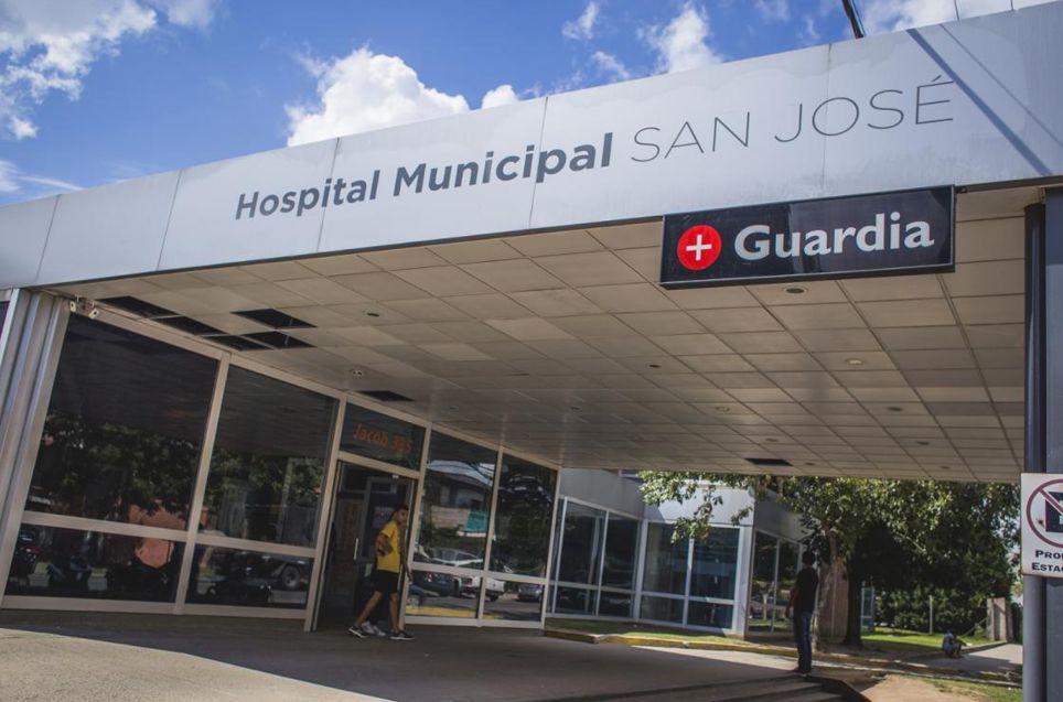 Hospital San José de Campana_00