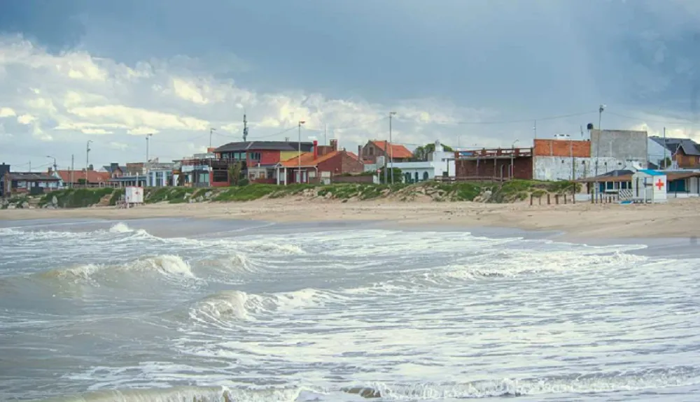 Santa Clara del Mar