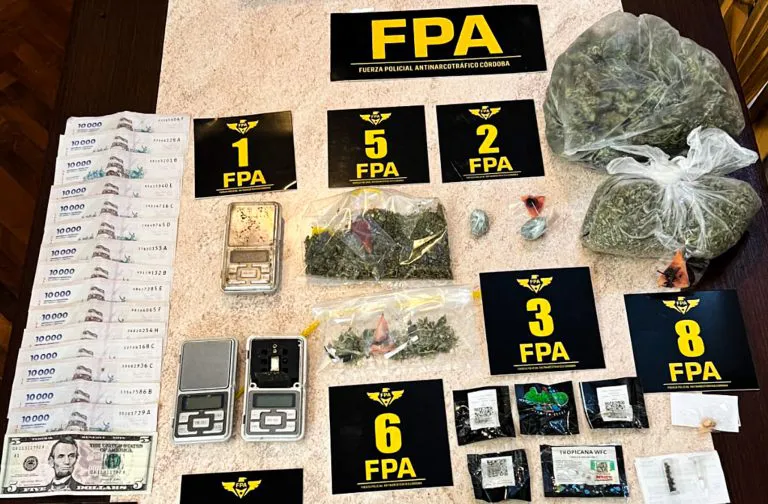 la FPA