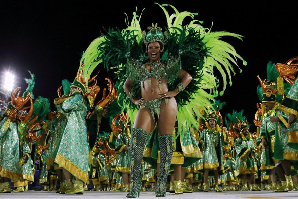 Carnaval de Río de Janeiro