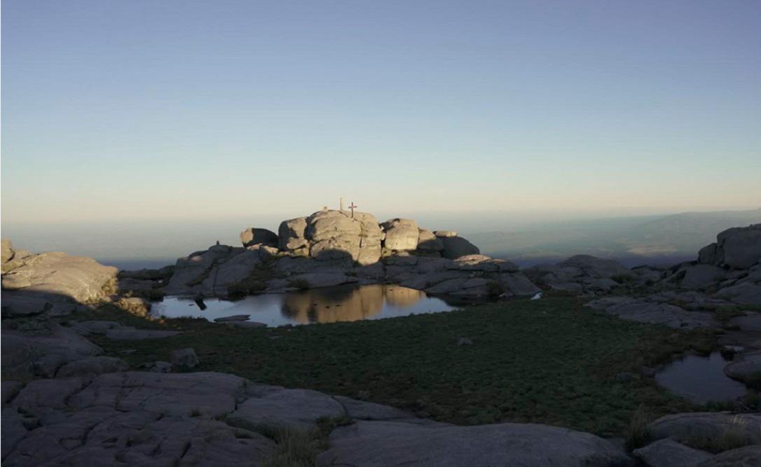 Cerro Champaqui 1